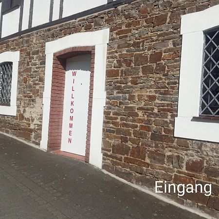 Ferienwohnung Windecker Laendchen Zewnętrze zdjęcie