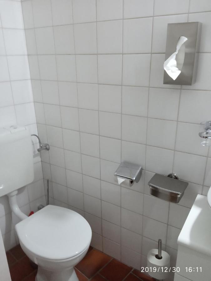Ferienwohnung Windecker Laendchen Zewnętrze zdjęcie