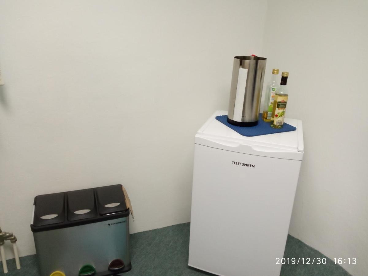Ferienwohnung Windecker Laendchen Zewnętrze zdjęcie