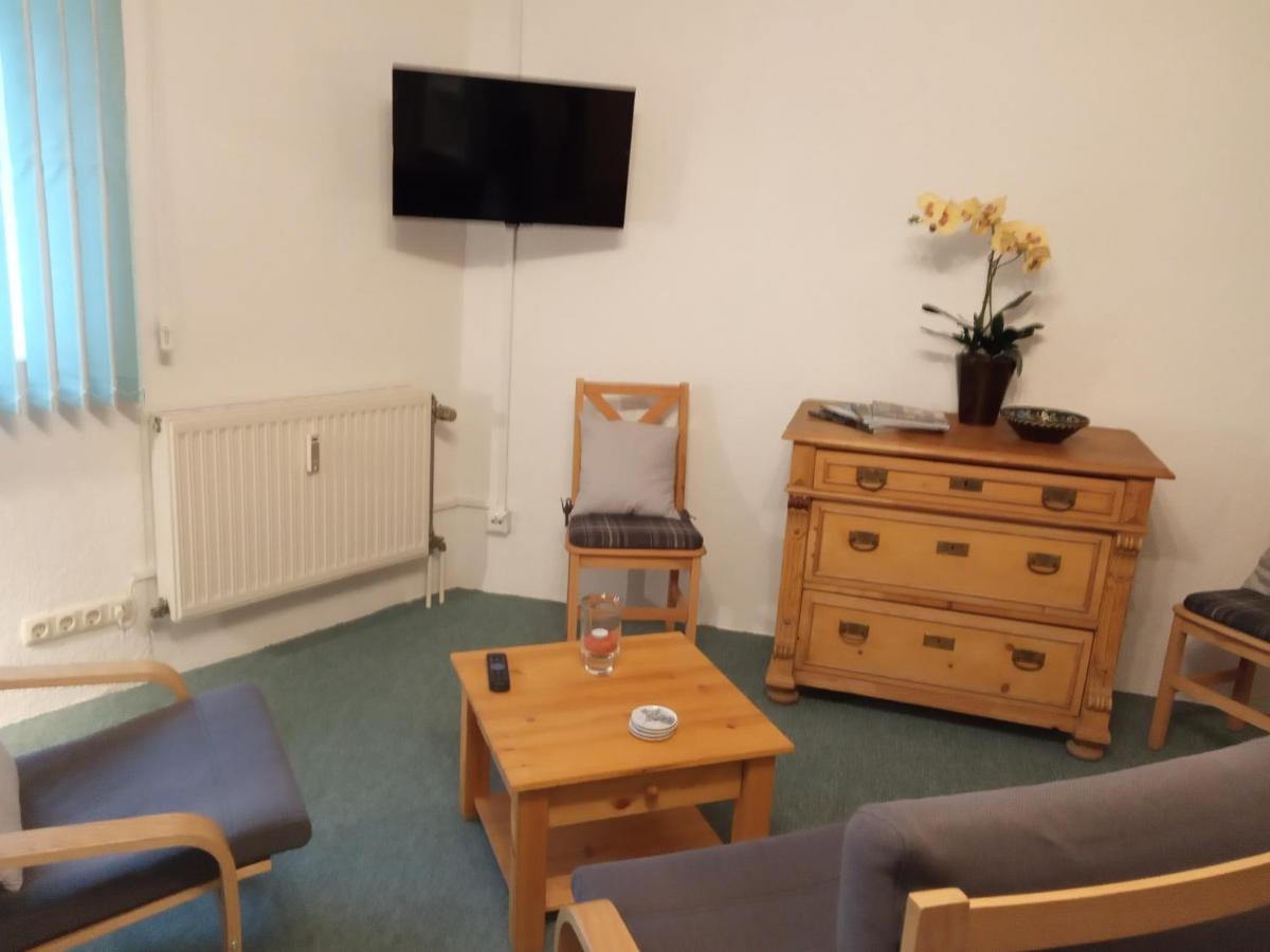 Ferienwohnung Windecker Laendchen Zewnętrze zdjęcie