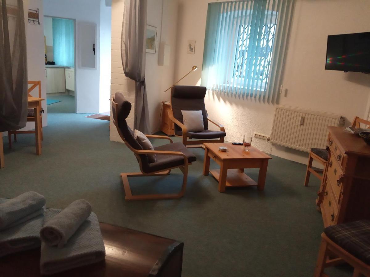Ferienwohnung Windecker Laendchen Zewnętrze zdjęcie