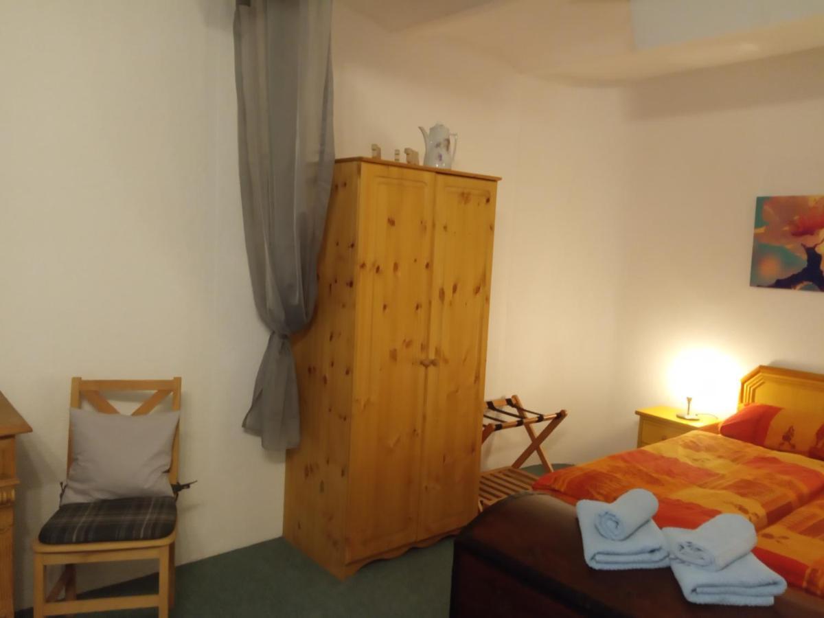 Ferienwohnung Windecker Laendchen Zewnętrze zdjęcie