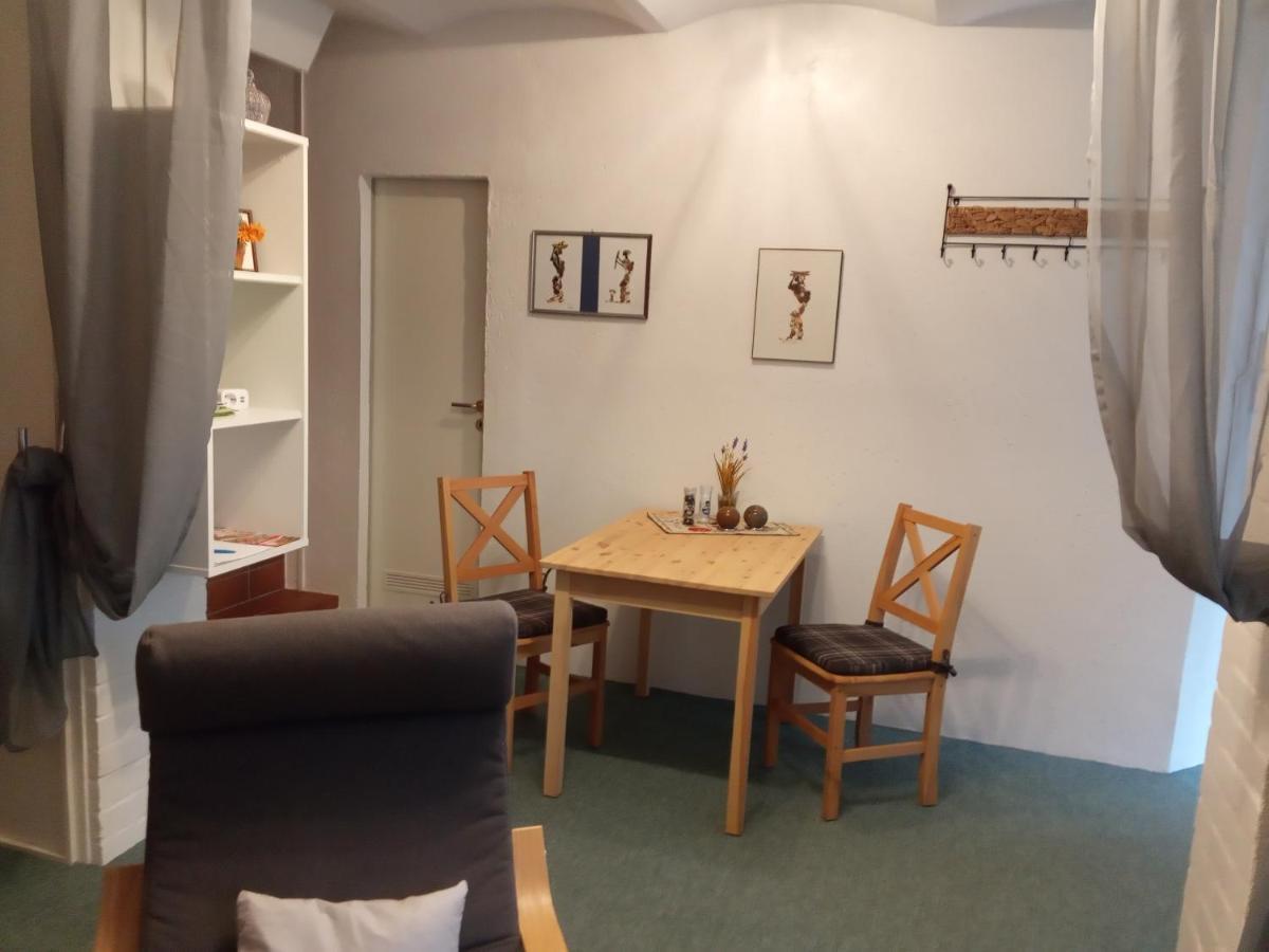 Ferienwohnung Windecker Laendchen Zewnętrze zdjęcie
