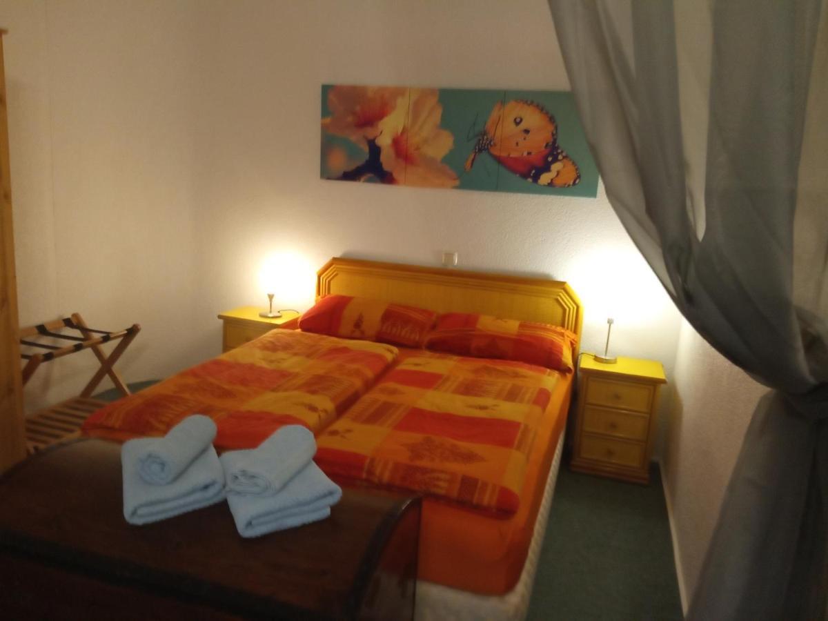 Ferienwohnung Windecker Laendchen Zewnętrze zdjęcie