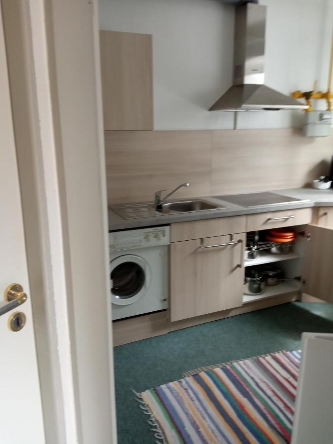 Ferienwohnung Windecker Laendchen Zewnętrze zdjęcie