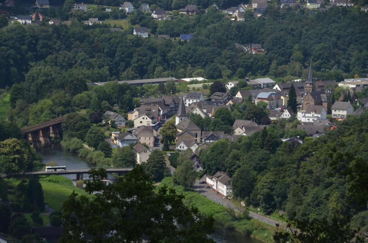Ferienwohnung Windecker Laendchen Zewnętrze zdjęcie