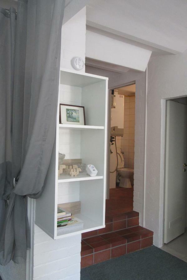 Ferienwohnung Windecker Laendchen Zewnętrze zdjęcie